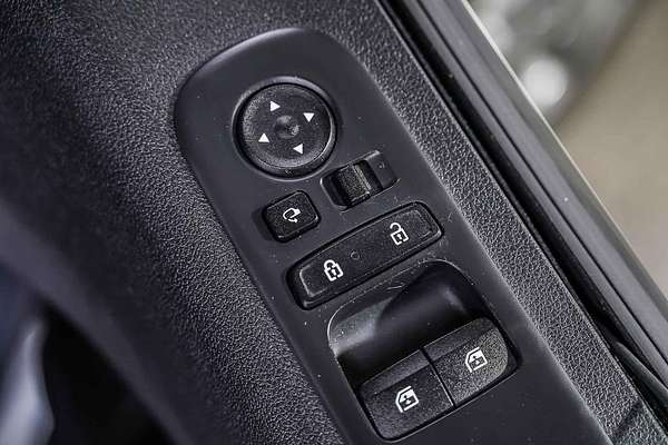 2022 Hyundai STARIA US4.V1