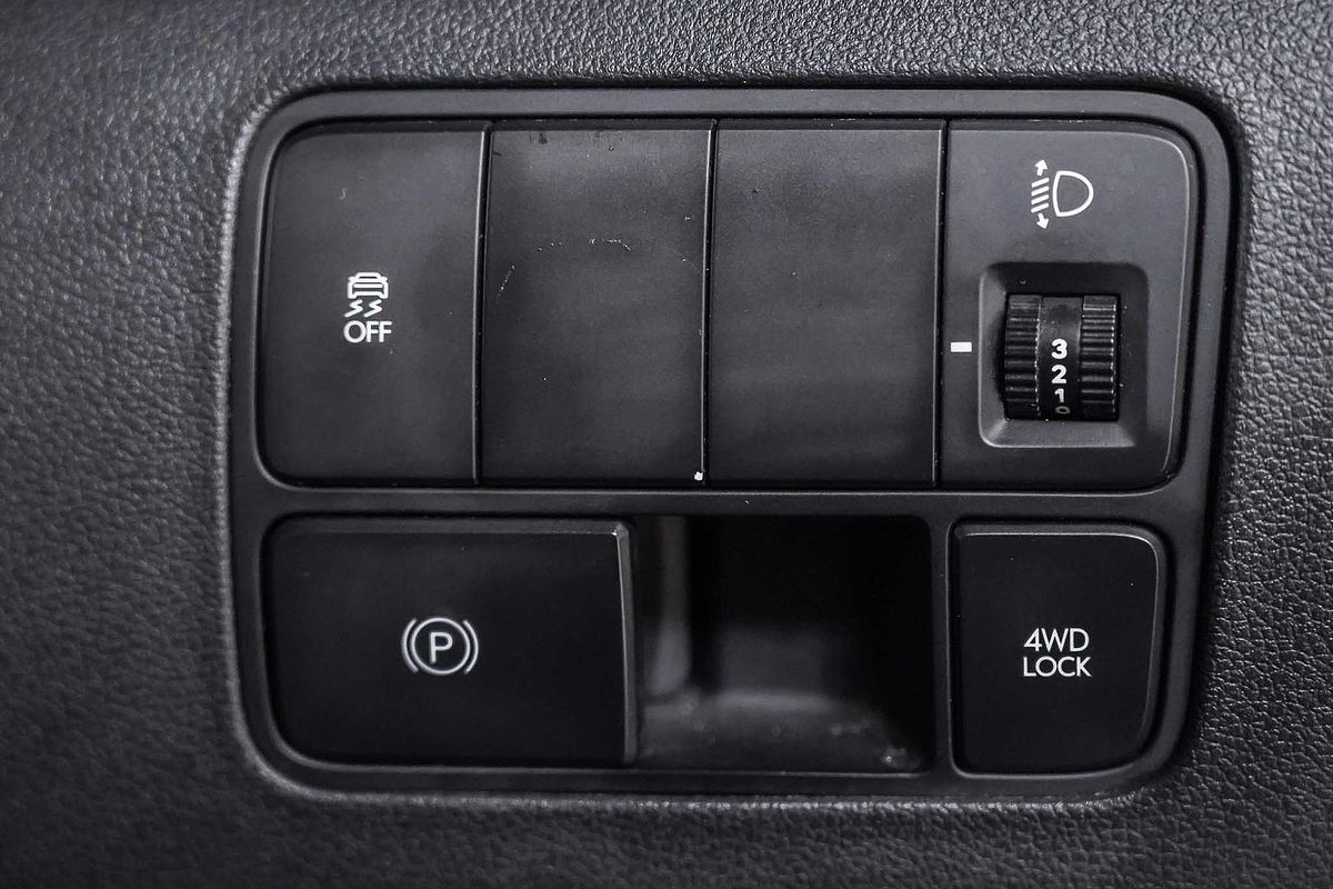 2022 Hyundai STARIA US4.V1