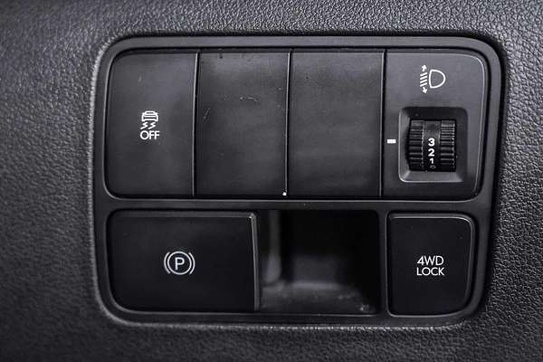 2022 Hyundai STARIA US4.V1