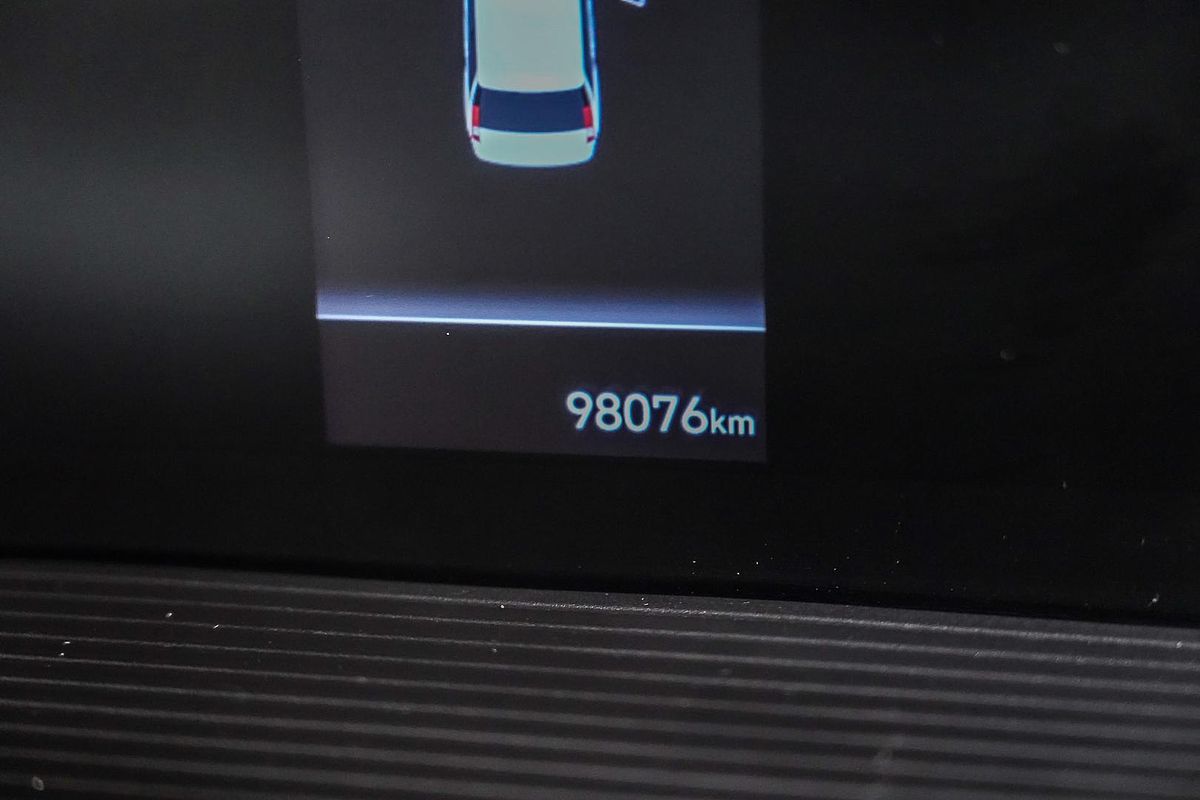 2022 Hyundai STARIA US4.V1