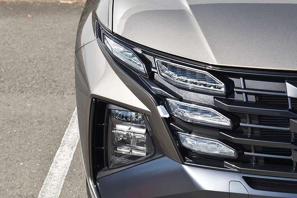 2025 Hyundai Tucson NX4.V4