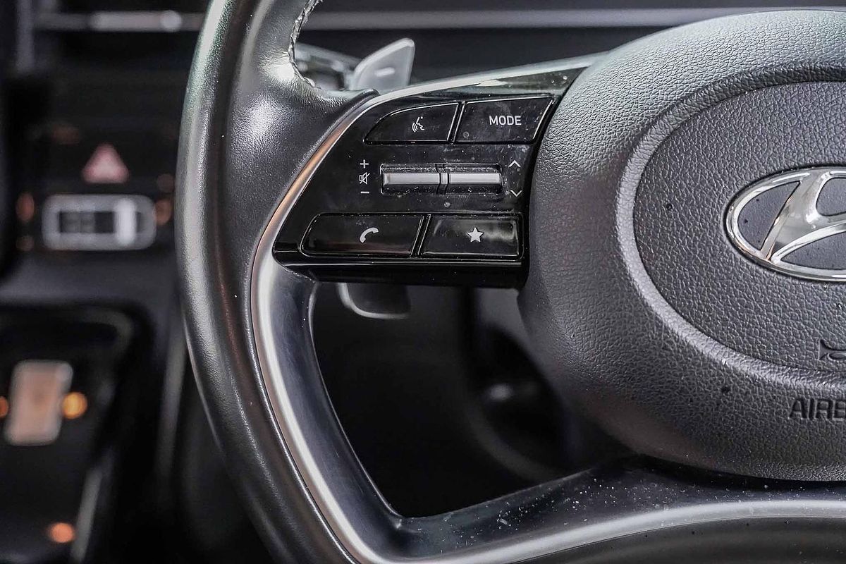 2022 Hyundai STARIA US4.V1