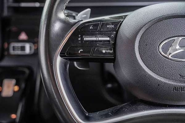 2022 Hyundai STARIA US4.V1