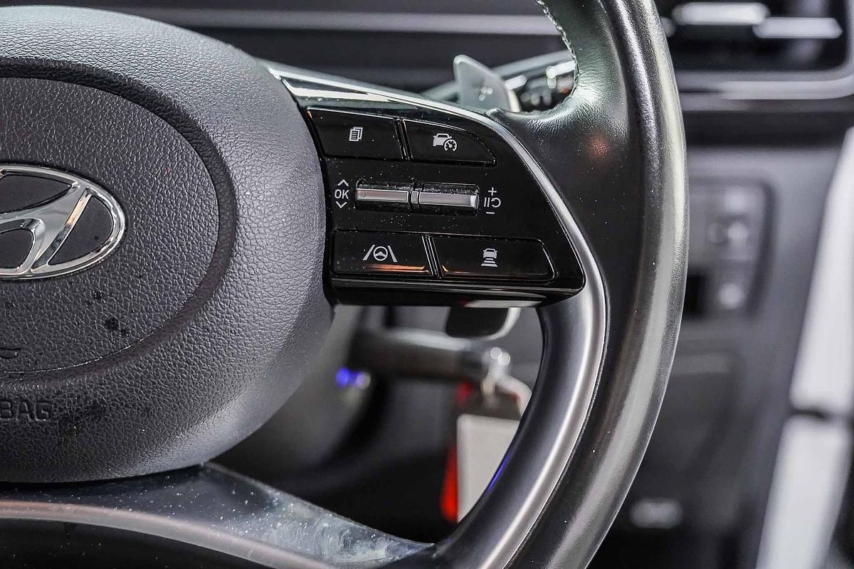 2022 Hyundai STARIA US4.V1