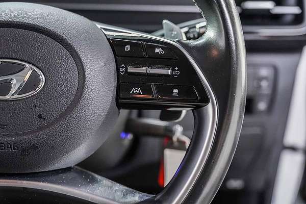 2022 Hyundai STARIA US4.V1