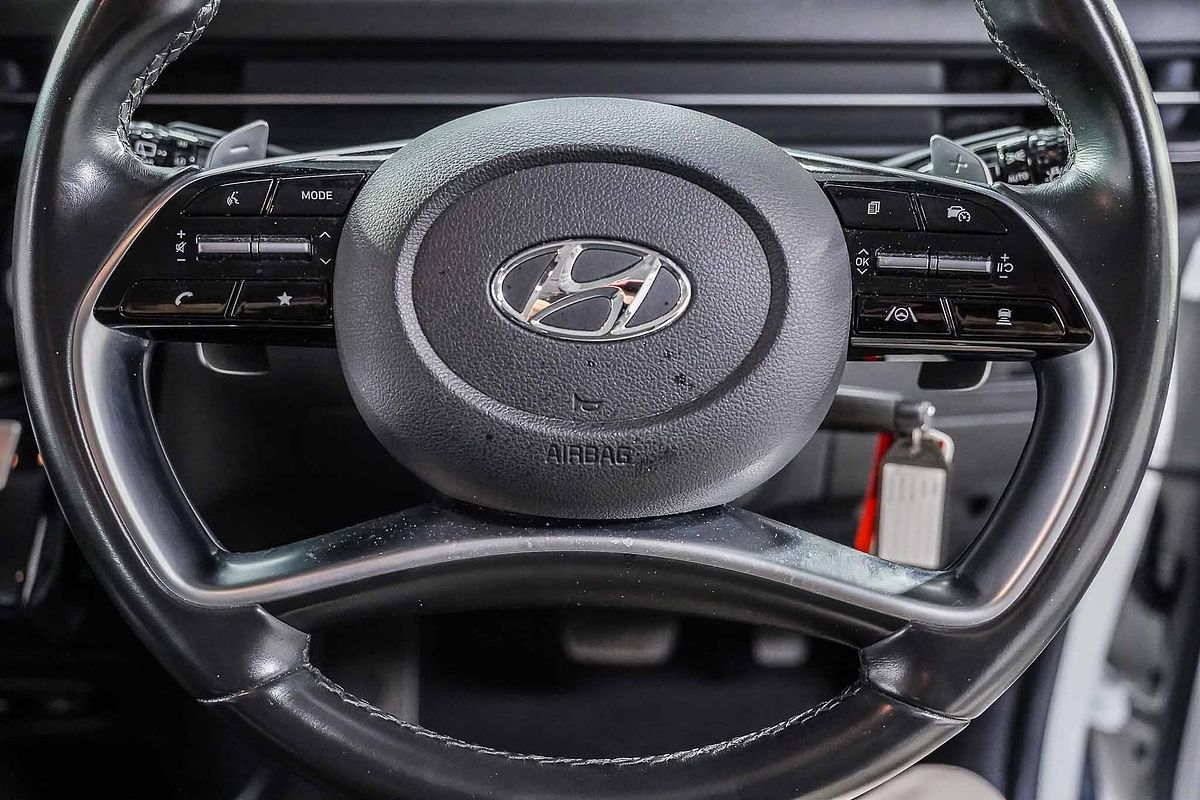 2022 Hyundai STARIA US4.V1