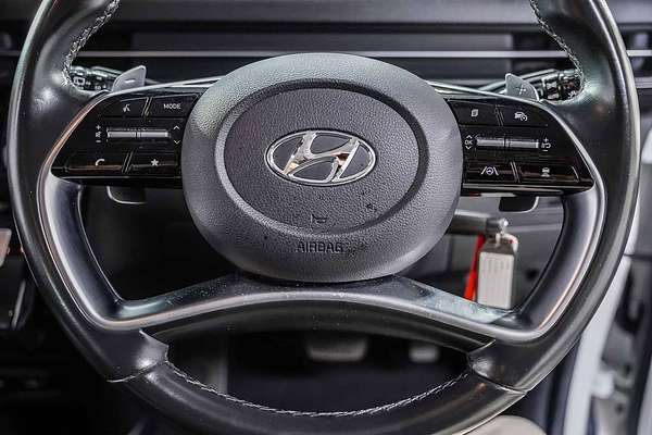 2022 Hyundai STARIA US4.V1