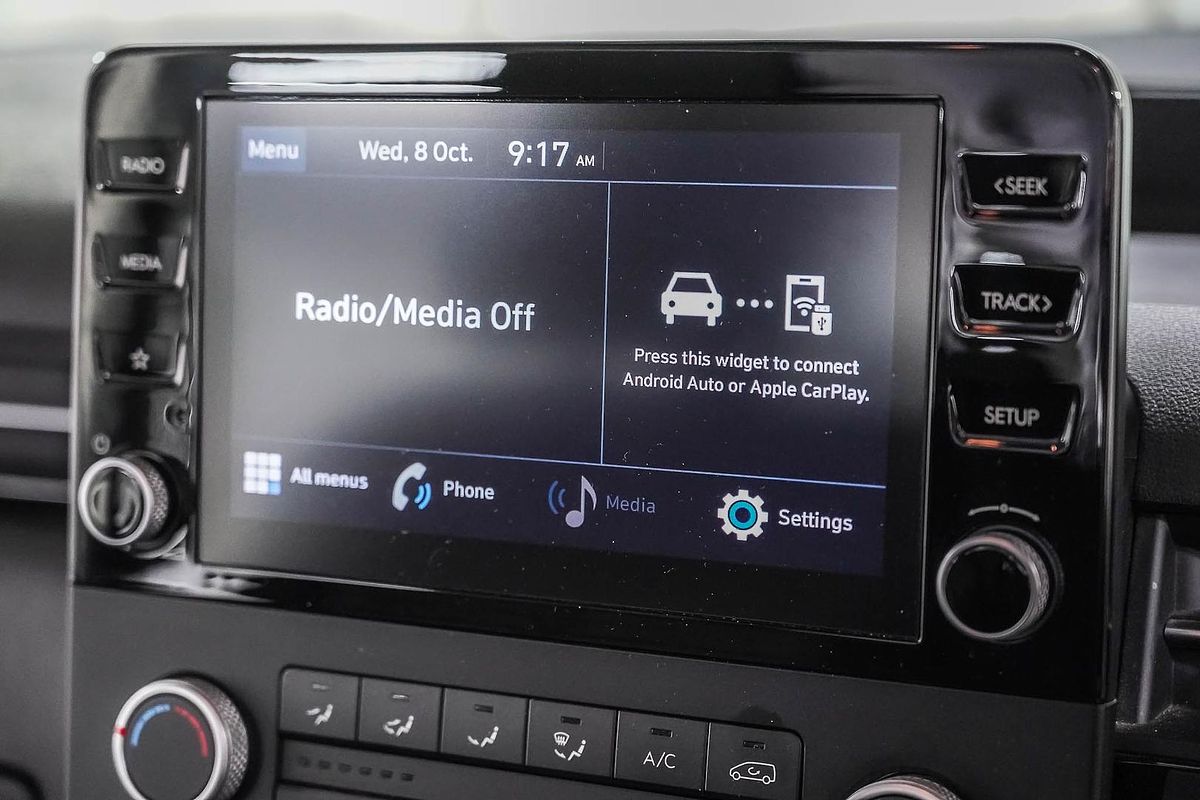 2022 Hyundai STARIA US4.V1