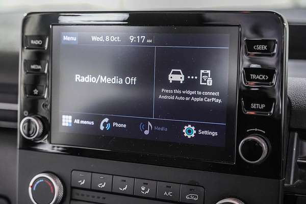 2022 Hyundai STARIA US4.V1