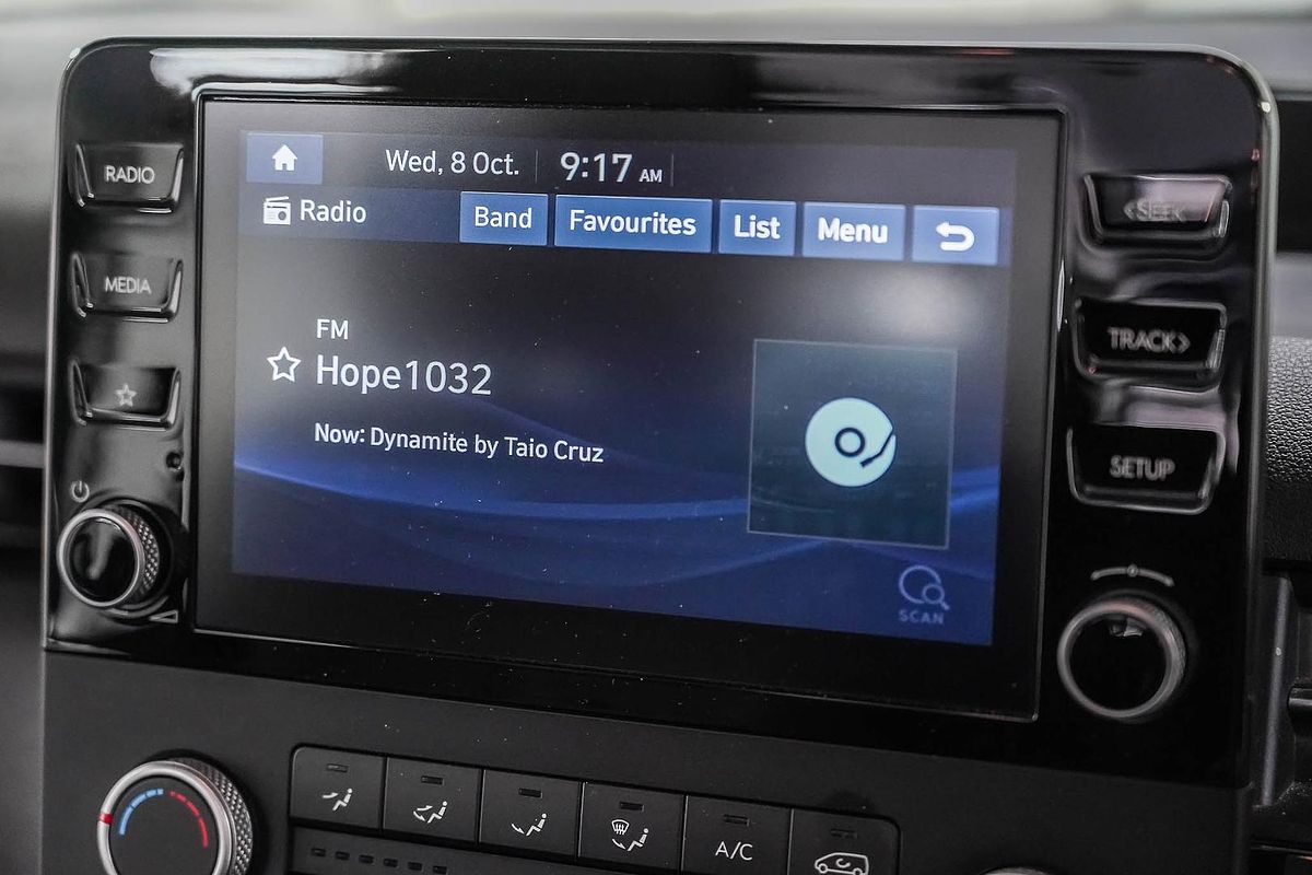 2022 Hyundai STARIA US4.V1