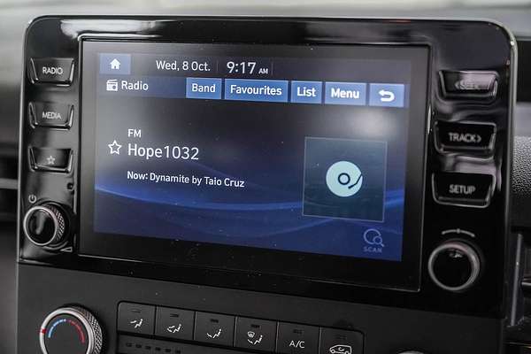 2022 Hyundai STARIA US4.V1