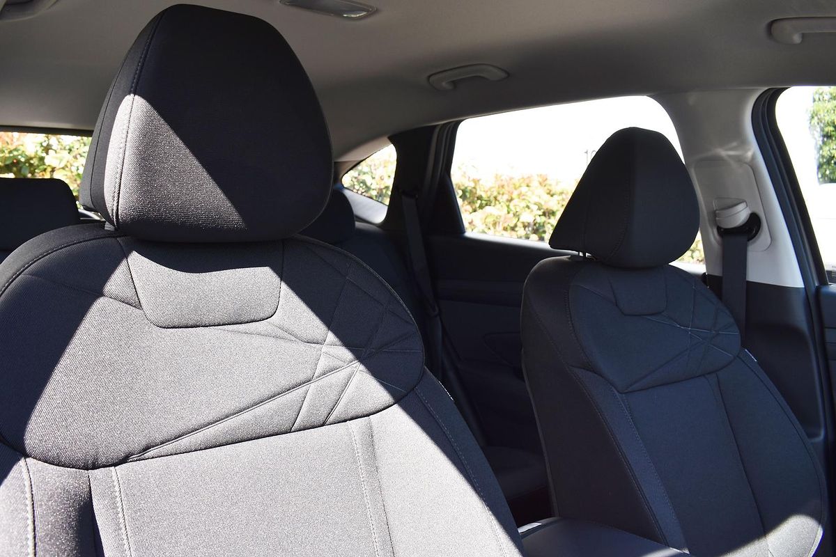 2025 Hyundai Tucson NX4.V4