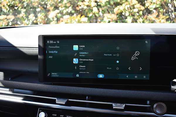 2025 Hyundai Tucson NX4.V4