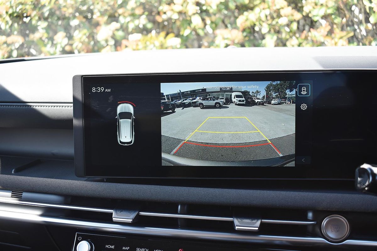 2025 Hyundai Tucson NX4.V4