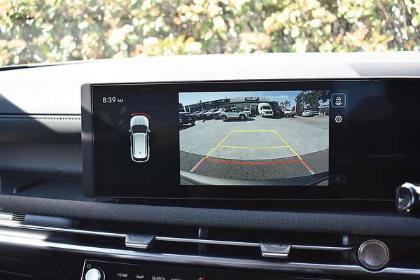 2025 Hyundai Tucson NX4.V4