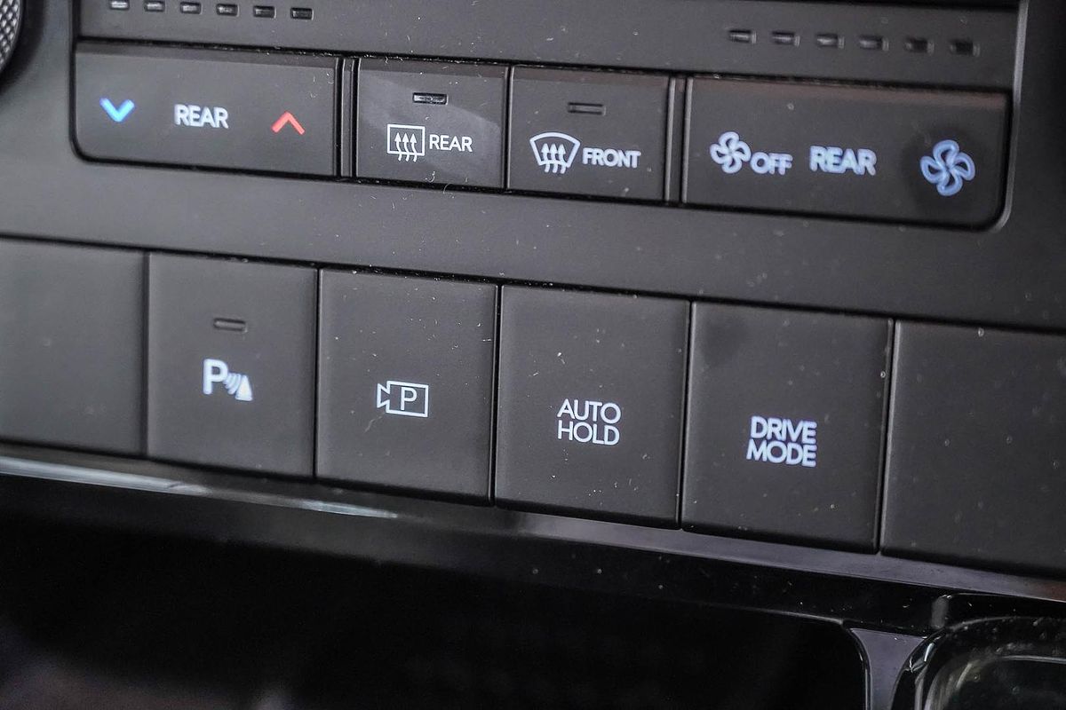 2022 Hyundai STARIA US4.V1