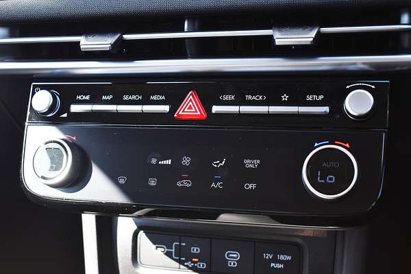 2025 Hyundai Tucson NX4.V4