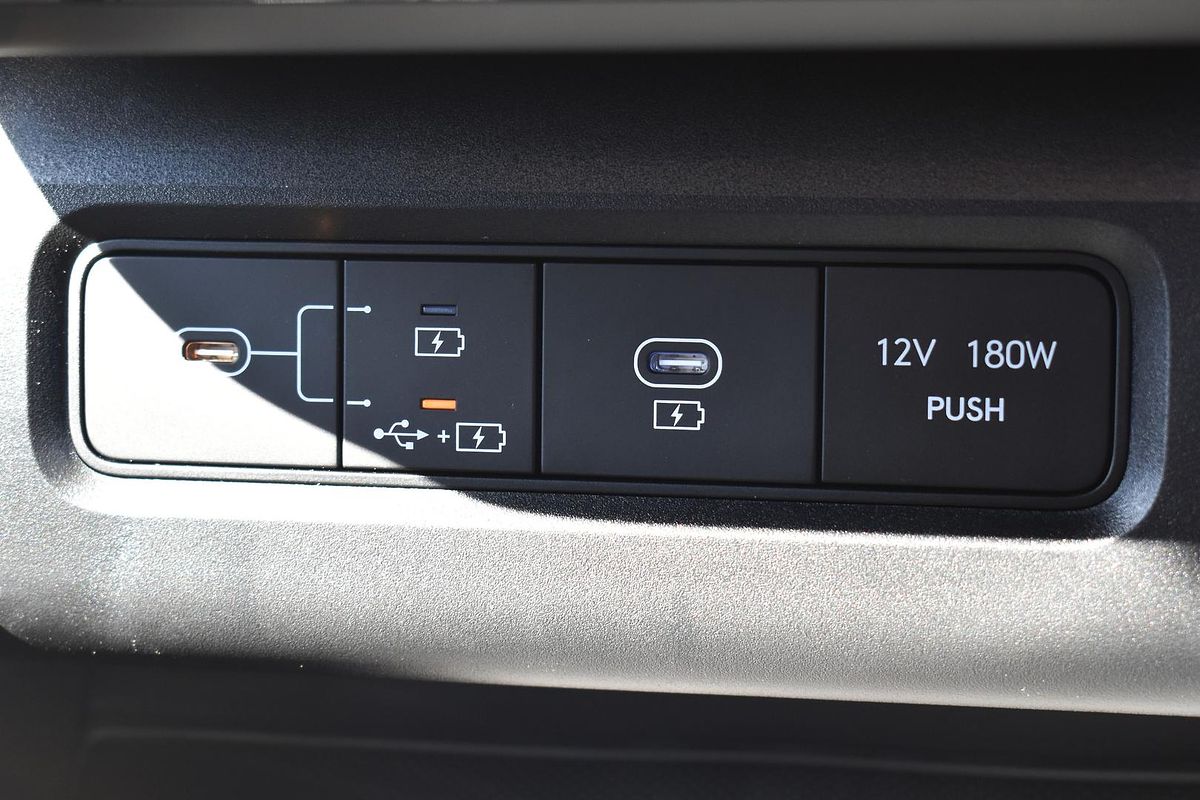 2025 Hyundai Tucson NX4.V4