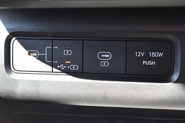 2025 Hyundai Tucson NX4.V4