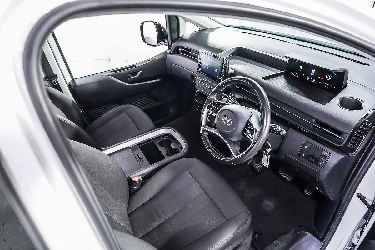 2022 Hyundai STARIA US4.V1