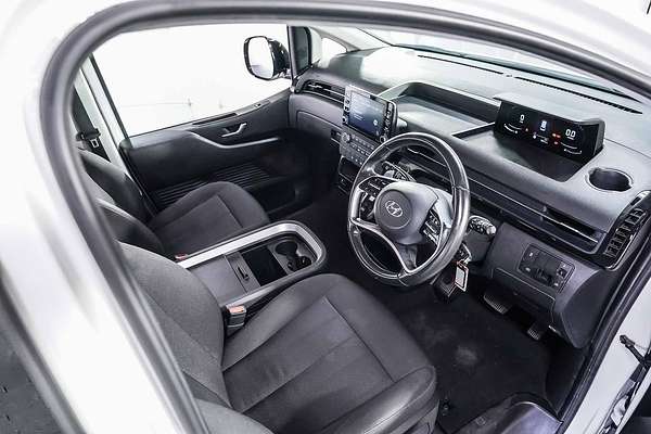 2022 Hyundai STARIA US4.V1