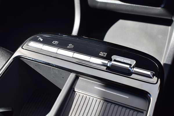 2025 Hyundai Tucson NX4.V4