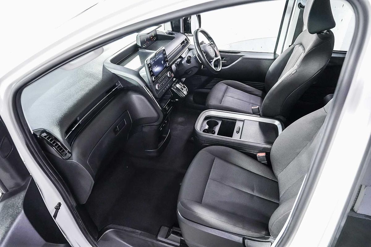 2022 Hyundai STARIA US4.V1
