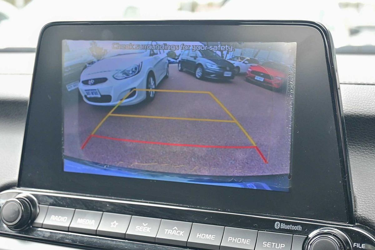 2019 Kia Cerato S BD