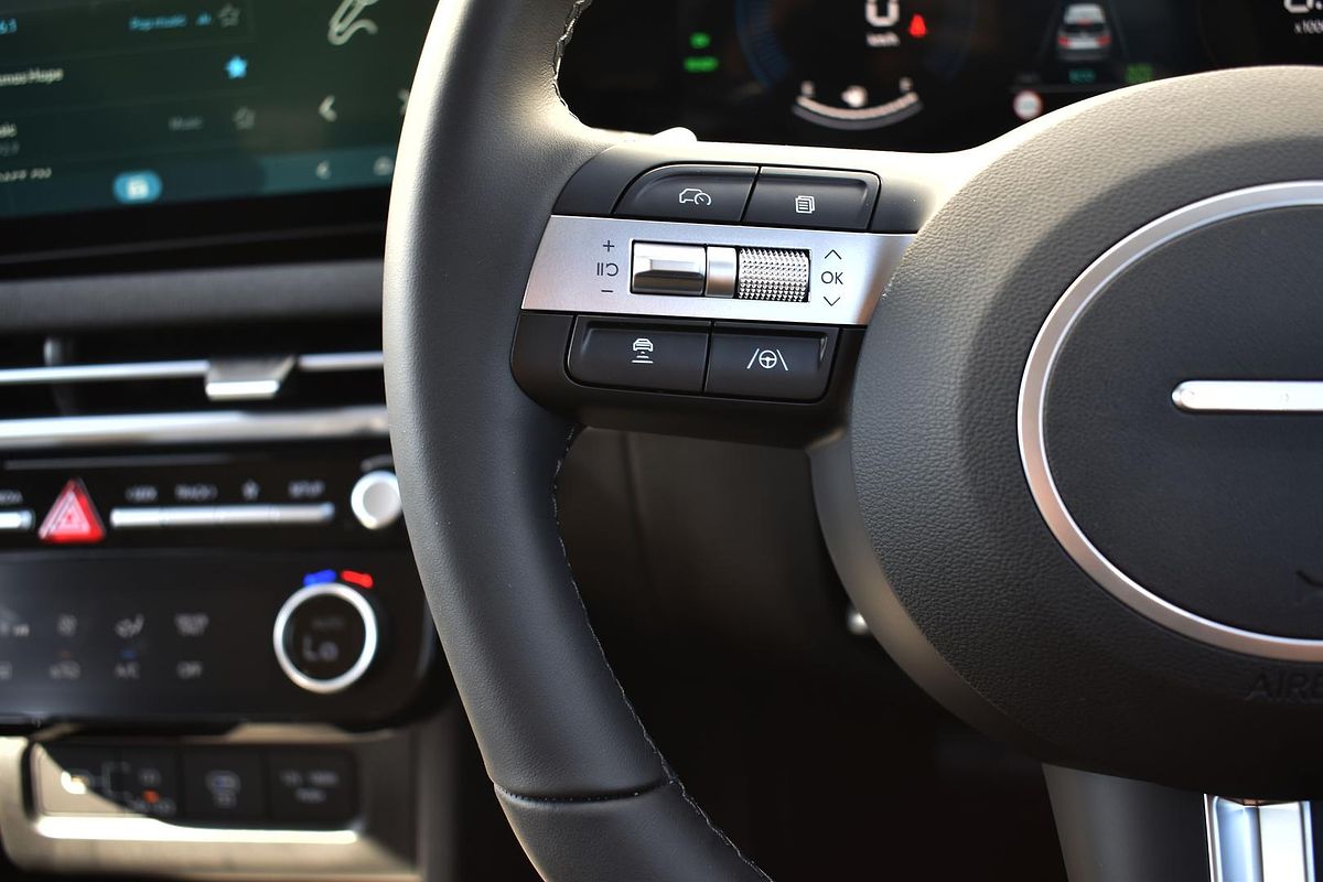 2025 Hyundai Tucson NX4.V4