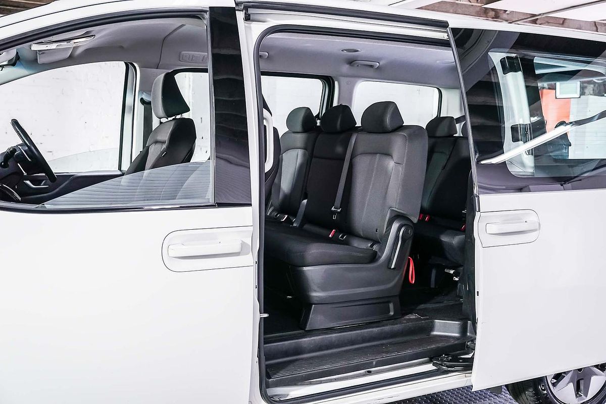 2022 Hyundai STARIA US4.V1