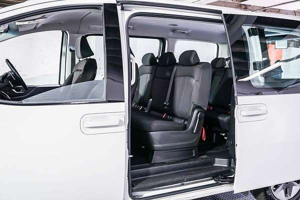 2022 Hyundai STARIA US4.V1