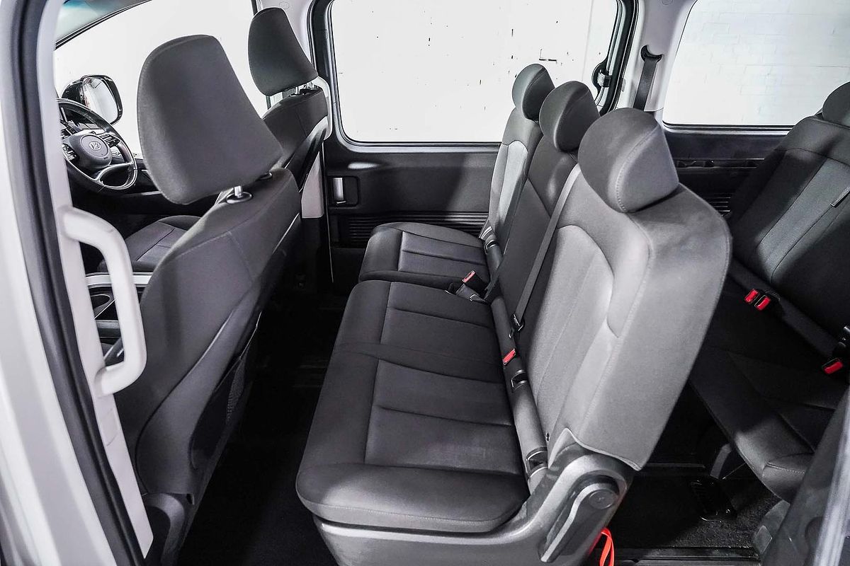 2022 Hyundai STARIA US4.V1