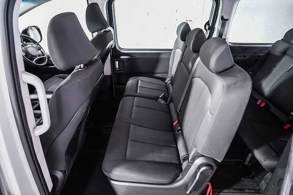 2022 Hyundai STARIA US4.V1