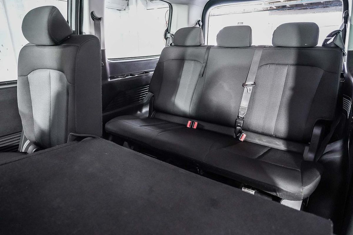 2022 Hyundai STARIA US4.V1