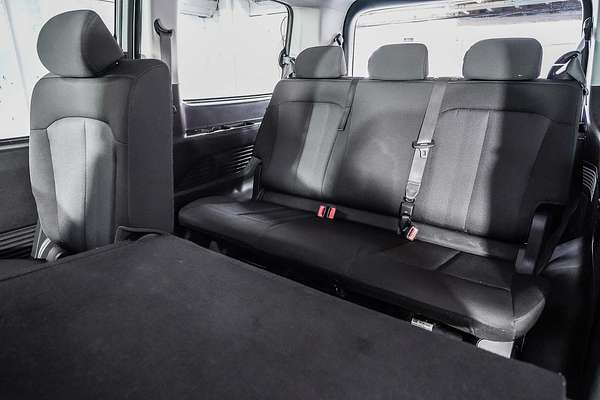 2022 Hyundai STARIA US4.V1