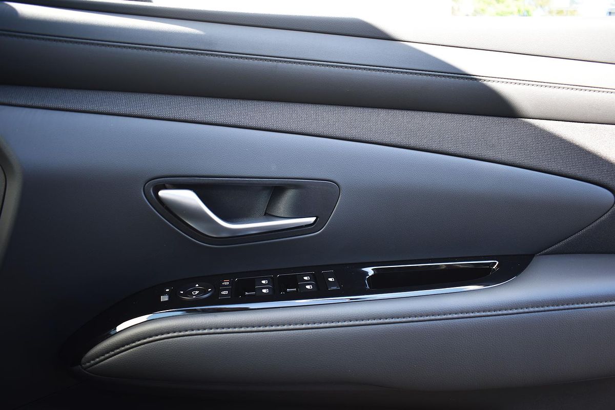 2025 Hyundai Tucson NX4.V4