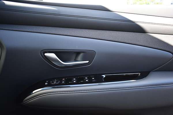 2025 Hyundai Tucson NX4.V4