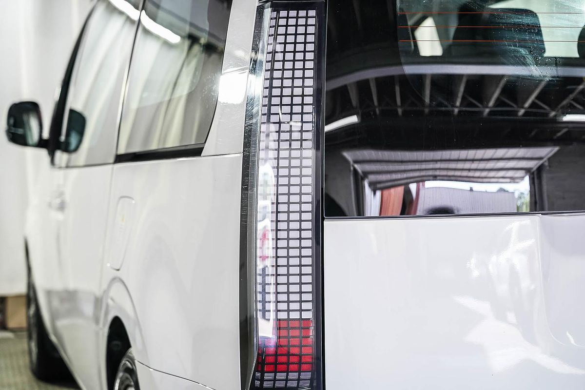 2022 Hyundai STARIA US4.V1