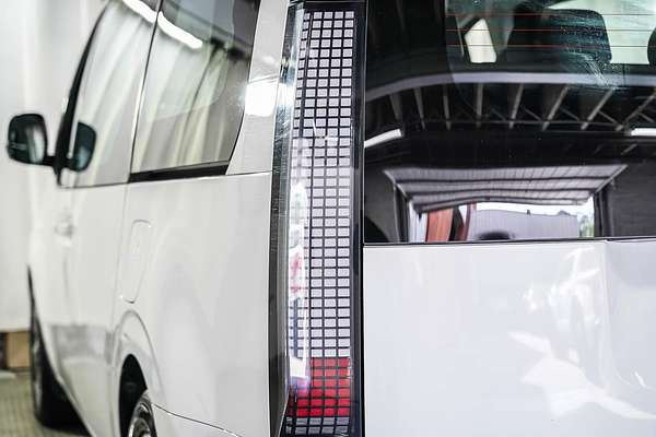 2022 Hyundai STARIA US4.V1