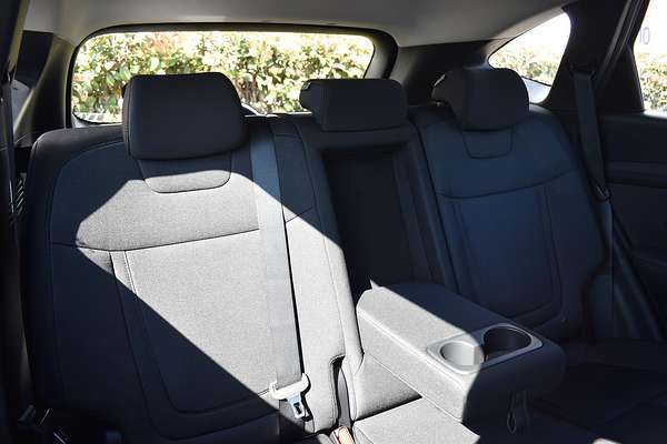 2025 Hyundai Tucson NX4.V4