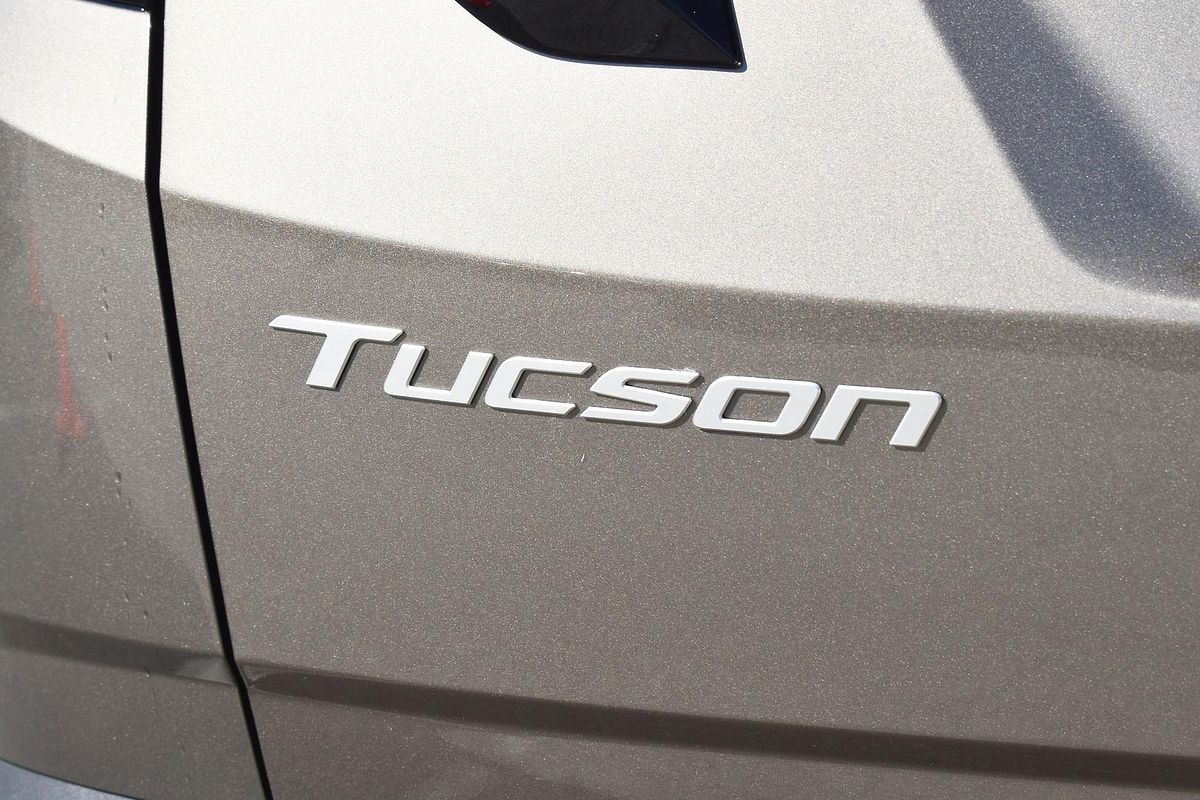 2025 Hyundai Tucson NX4.V4