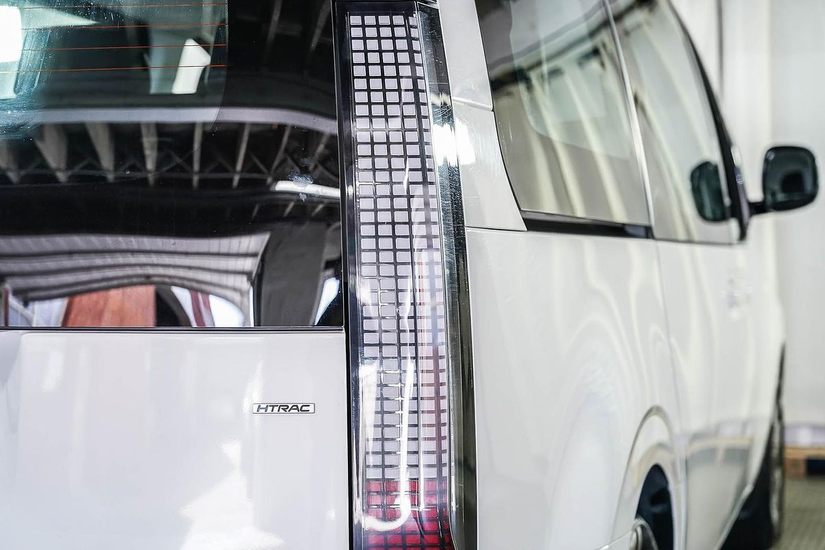 2022 Hyundai STARIA US4.V1