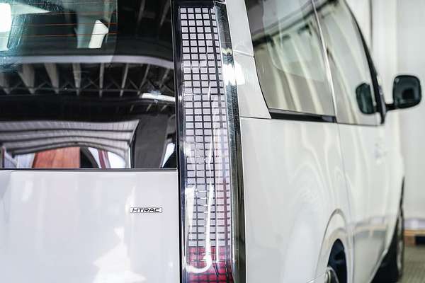 2022 Hyundai STARIA US4.V1