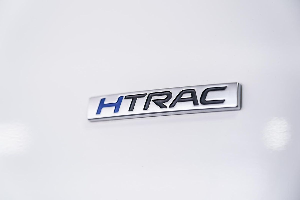 2022 Hyundai STARIA US4.V1