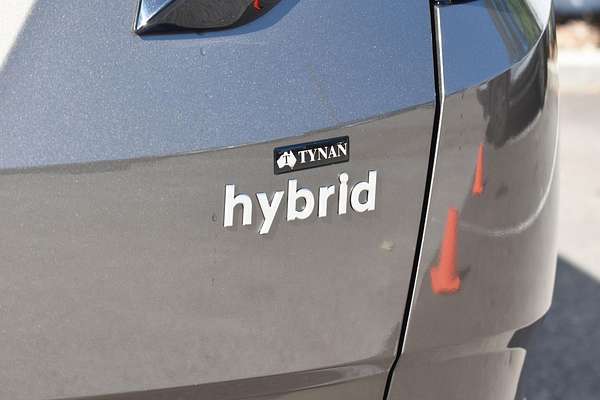 2025 Hyundai Tucson NX4.V4