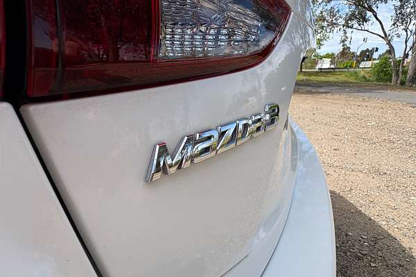 2017 Mazda 3 Maxx BN Series