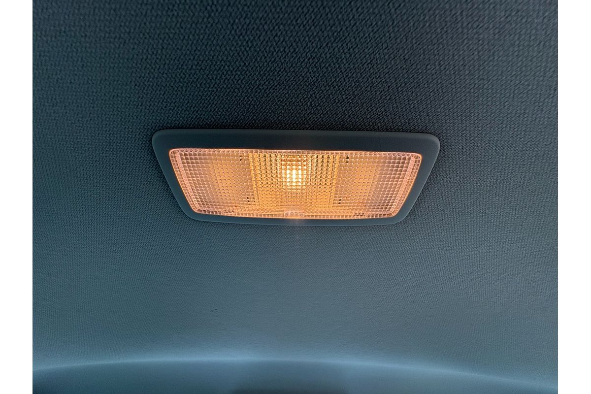 2017 Mazda 3 Maxx BN Series