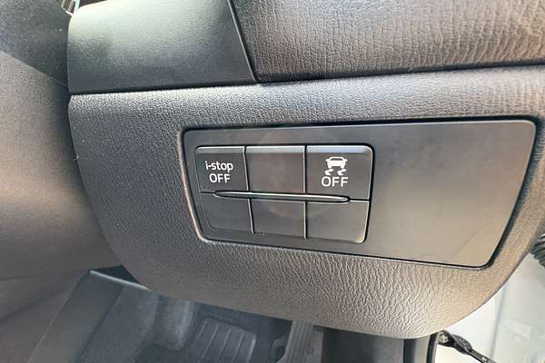 2017 Mazda 3 Maxx BN Series