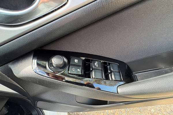 2017 Mazda 3 Maxx BN Series