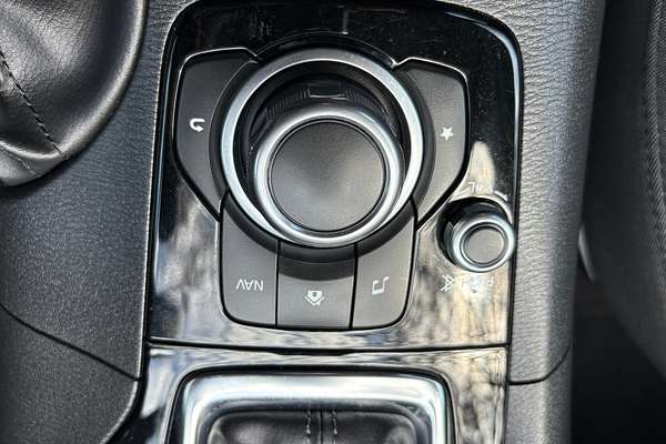 2017 Mazda 3 Maxx BN Series